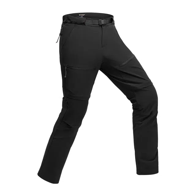 杜汉 通风透气机车装备骑士裤休闲裤 男款