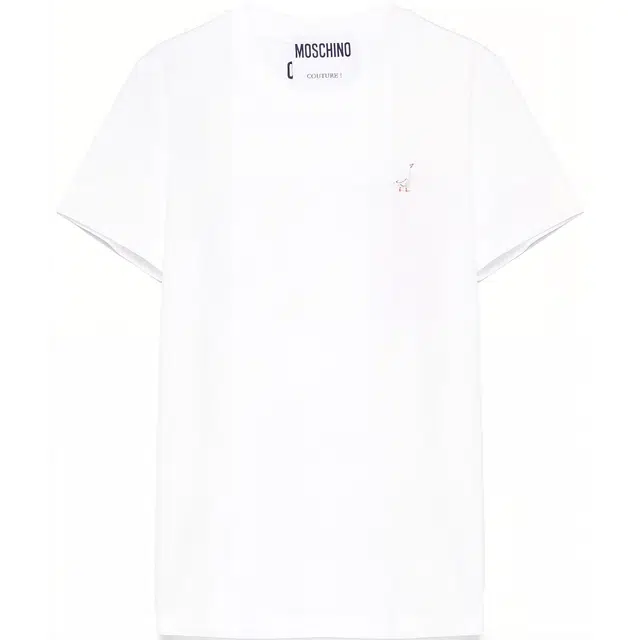 MOSCHINO SS25 T