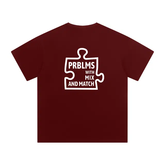PRBLMS T