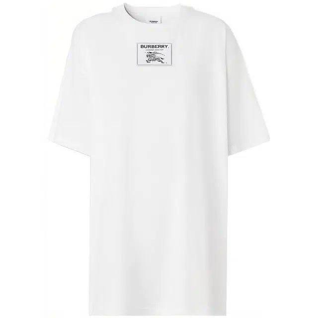 Burberry FW22 LogoT