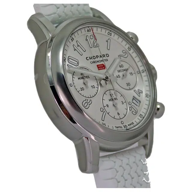 CHOPARD MILLE MIGLIA 50 39mm 168588-3001