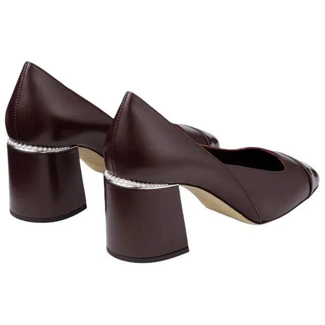 Jimmy Choo Jenson 6.5cm