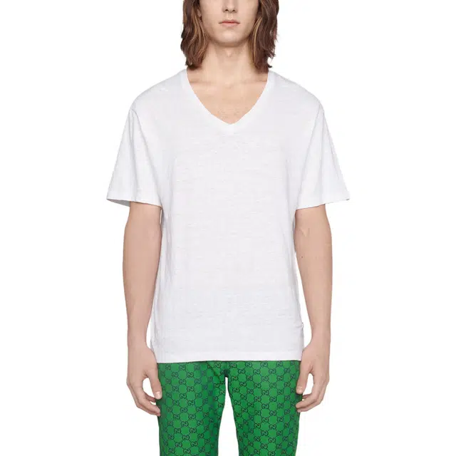 GUCCI SS21 LogoVT