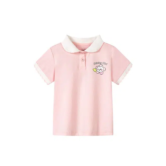 361KIDSPolo SS25 SORONA