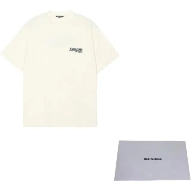 Balenciaga SS22 T