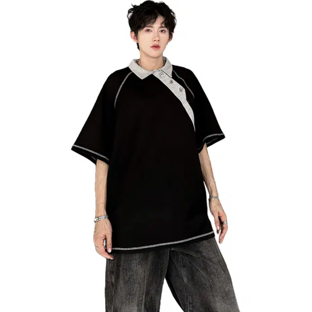 CTIDESTRAW tcleanfiTPolo