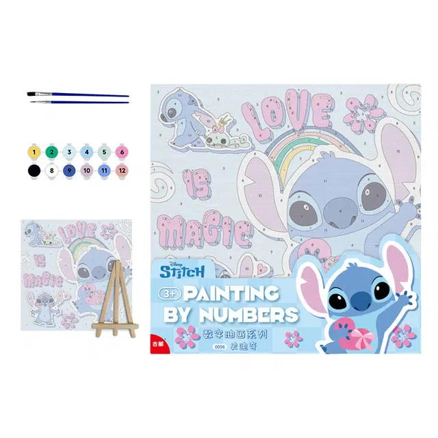 x Disney