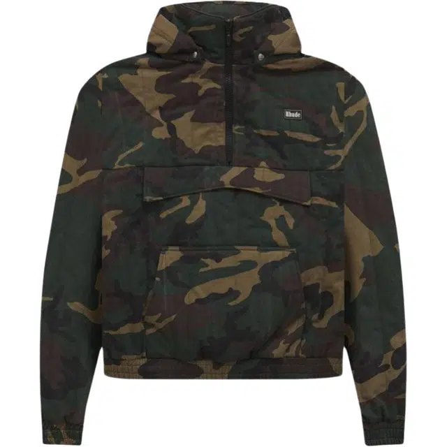 RHUDE