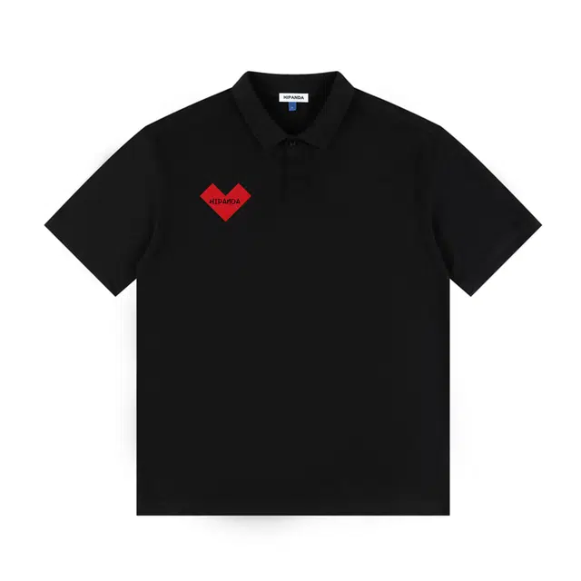 HIPANDA logopolo