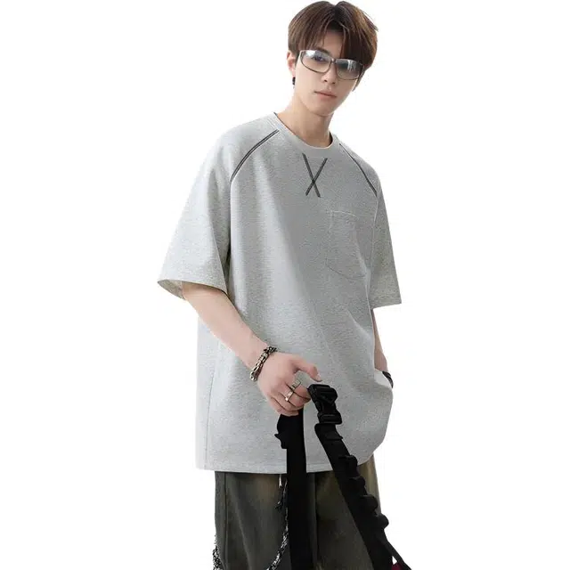 GOODHENLCE T