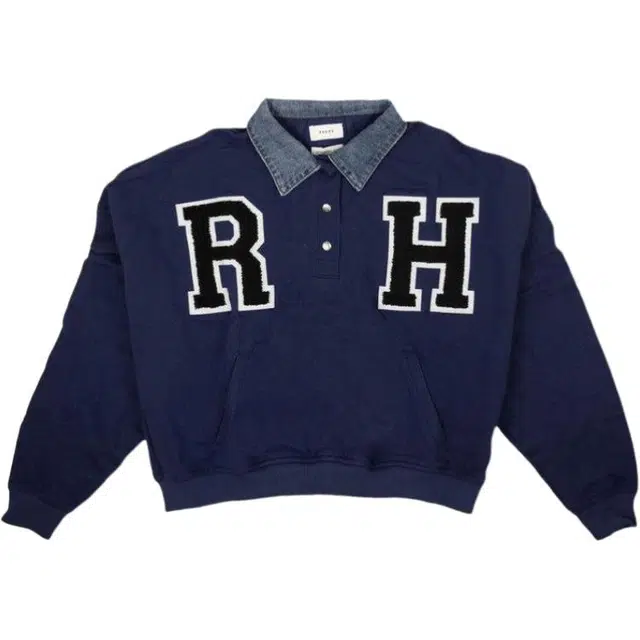 RHUDE Polo