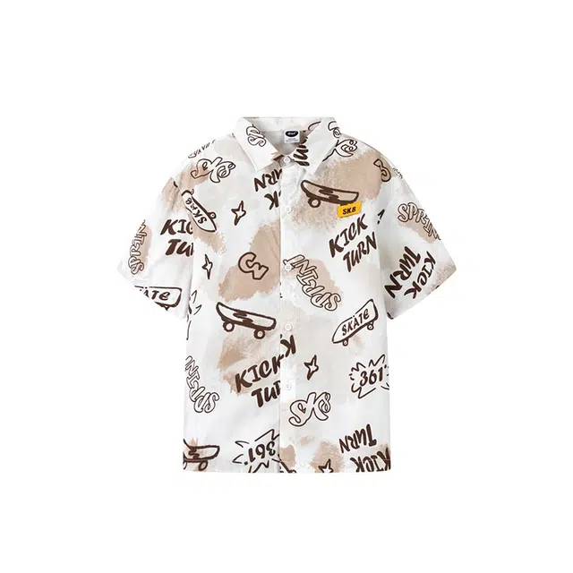 361KIDS SS25