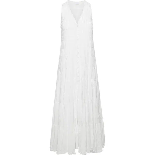 ARITZIA SS25 Little Moon Cornelia Dress V