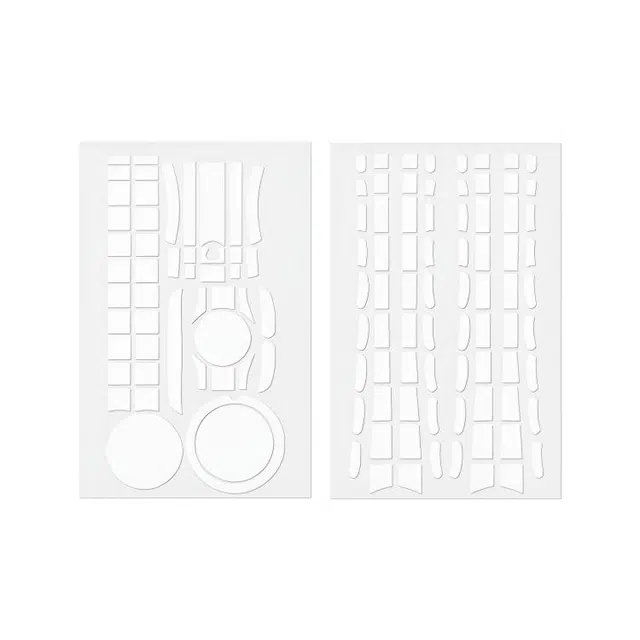ZXOXR 124060 41mm