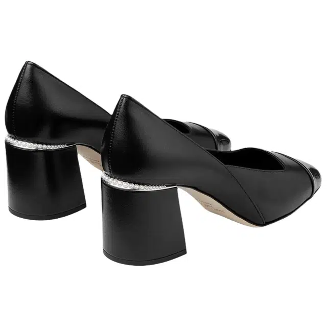 Jimmy Choo Jenson 6.5cm