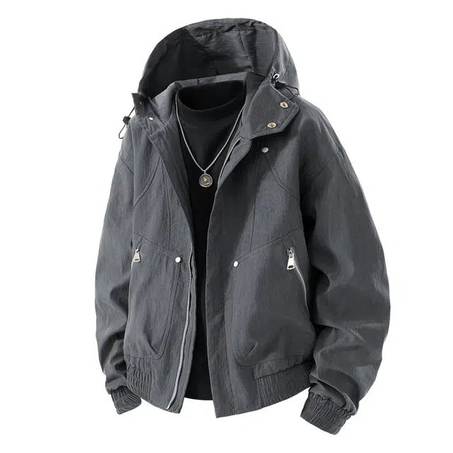 FAKE VINTAGE cleanfit