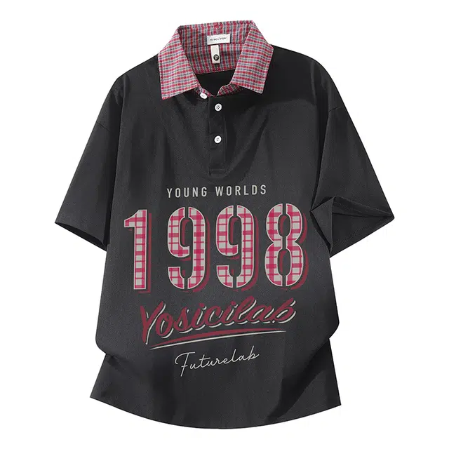YOSICIL Polo