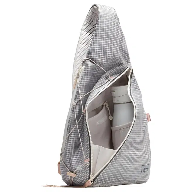 lululemon Fast Track