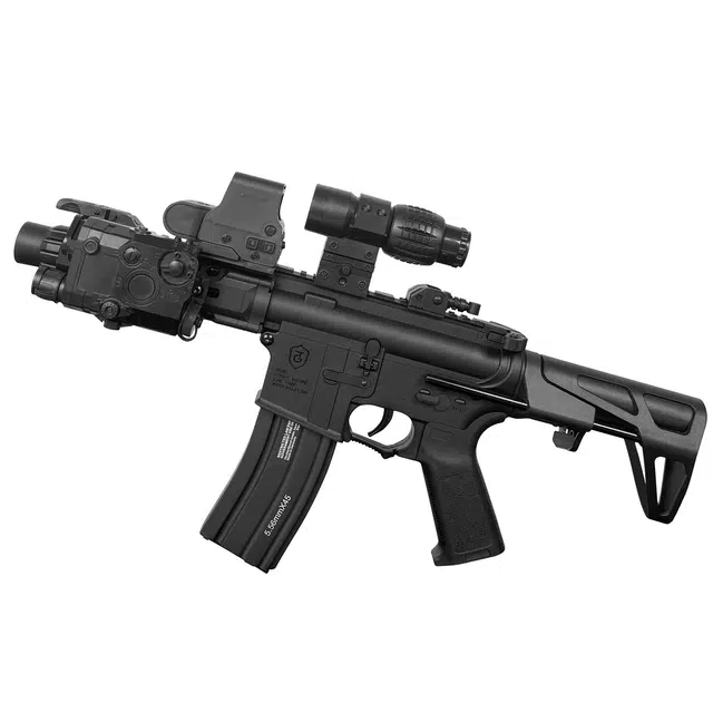 DDM4 PDW CS