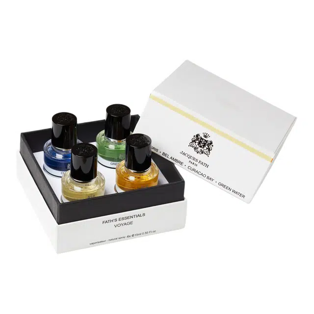 JACQUES FATH parfum