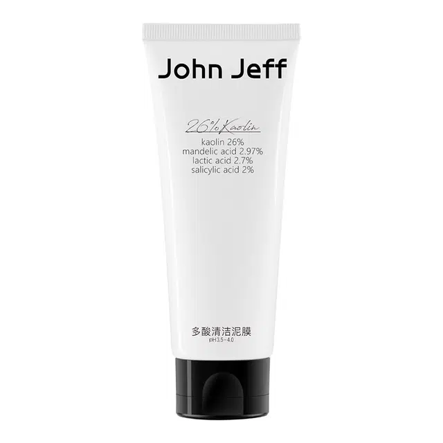 JohnJeff 26 100g