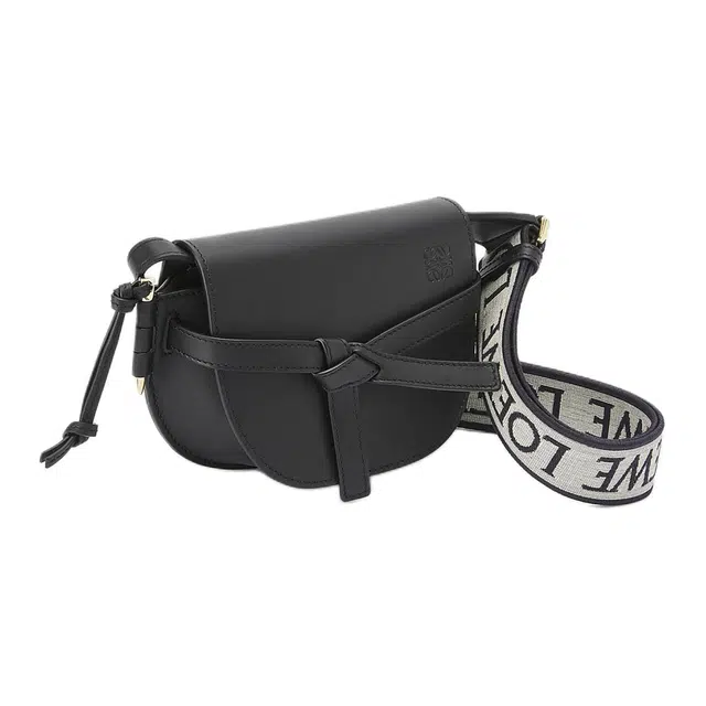 LOEWE Gate Dual Anagram