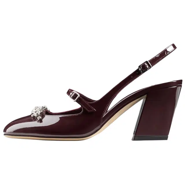 Jimmy Choo Belinda 7cm