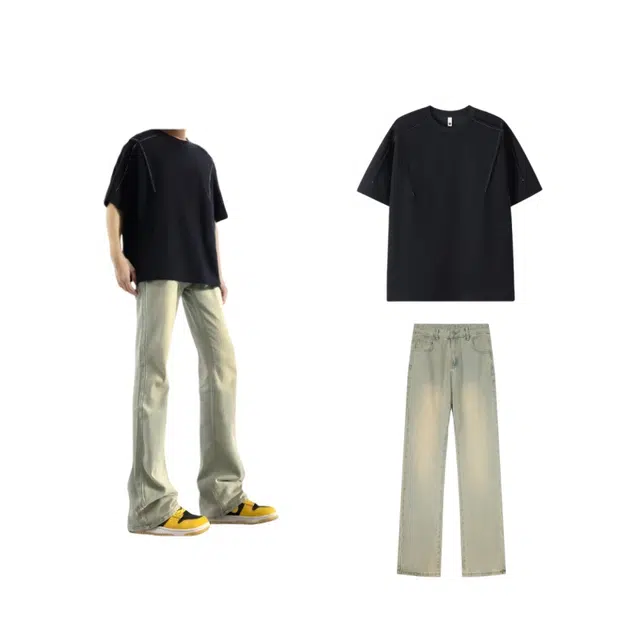 VIPGOOSE T