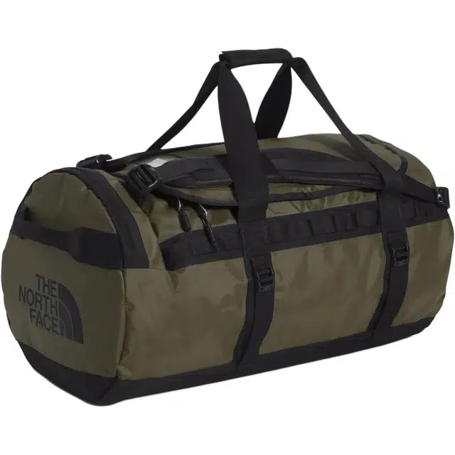 THE NORTH FACE BASE CAMP 71L