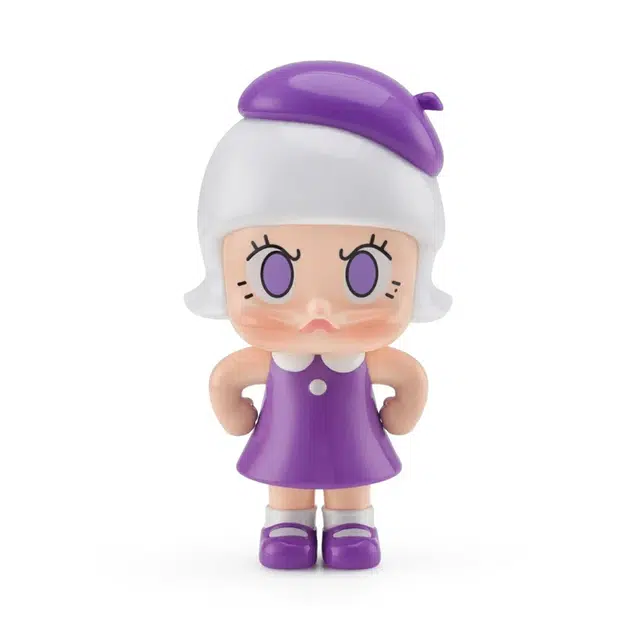 POP MART Molly