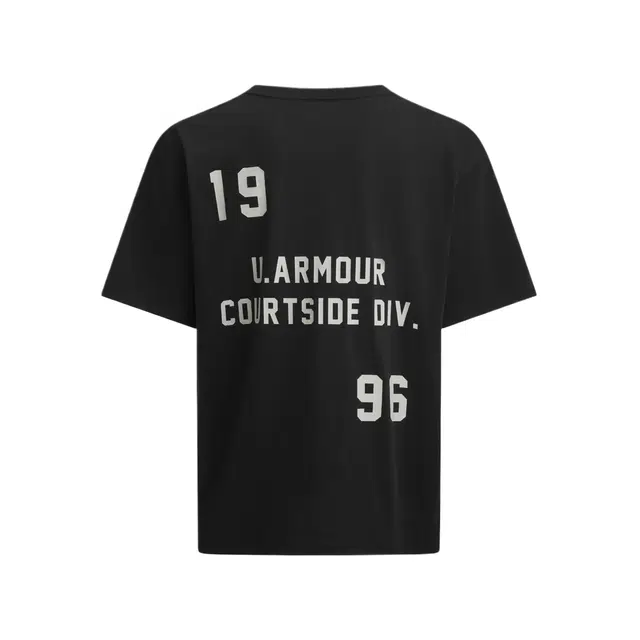 Under Armour Hoops CourtsideT