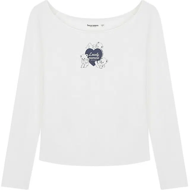Teenie Weenie bearnova2025 T
