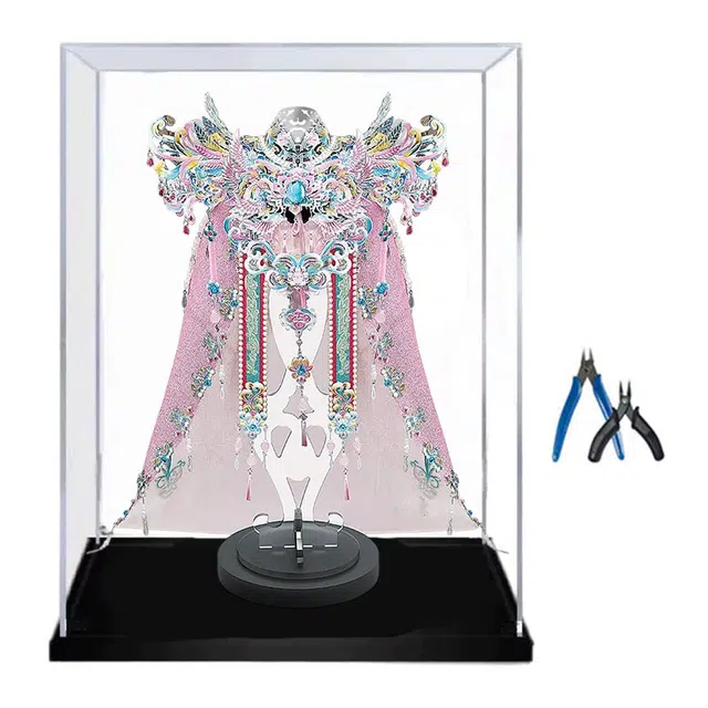 IRON STAR 699PCS F42233Y