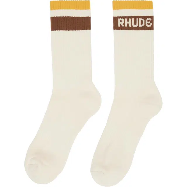 RHUDE Logo 1