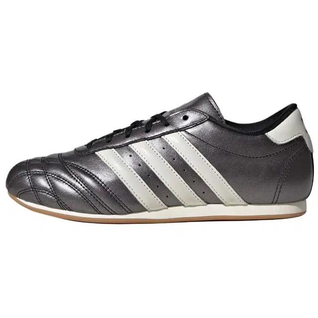 adidas Taekwondo Lace Silver