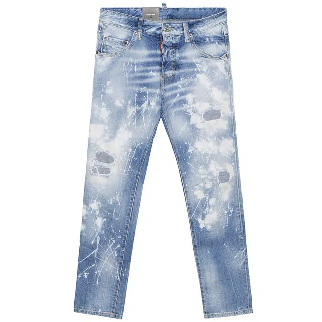 DSQUARED 2 SS22