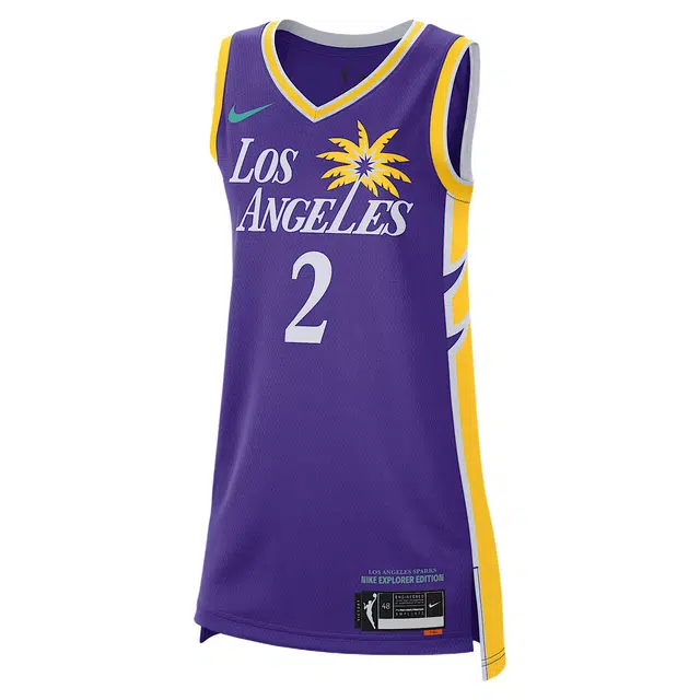 Nike Dri-Fit WNBA