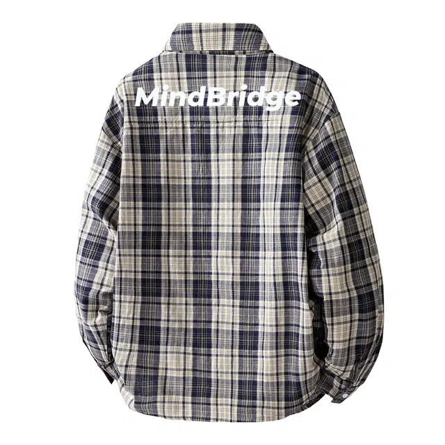 MindBridge logocityboy