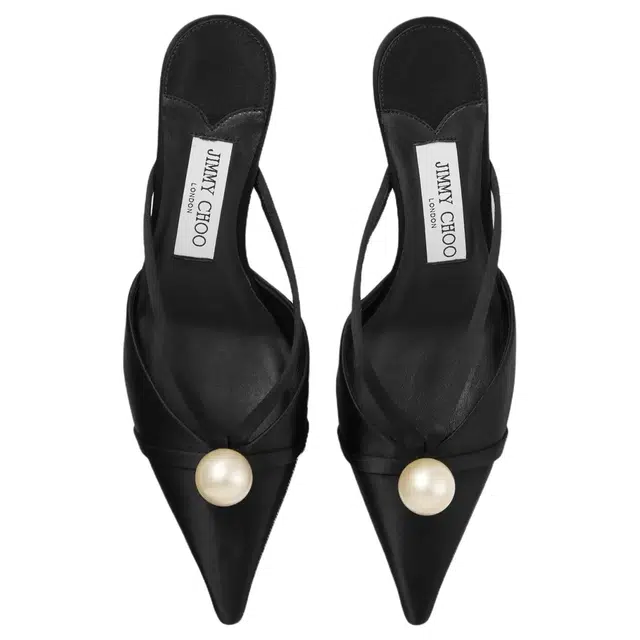 Jimmy Choo Sana 5cm