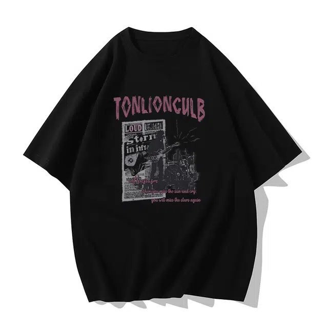 tonlion LOGOT