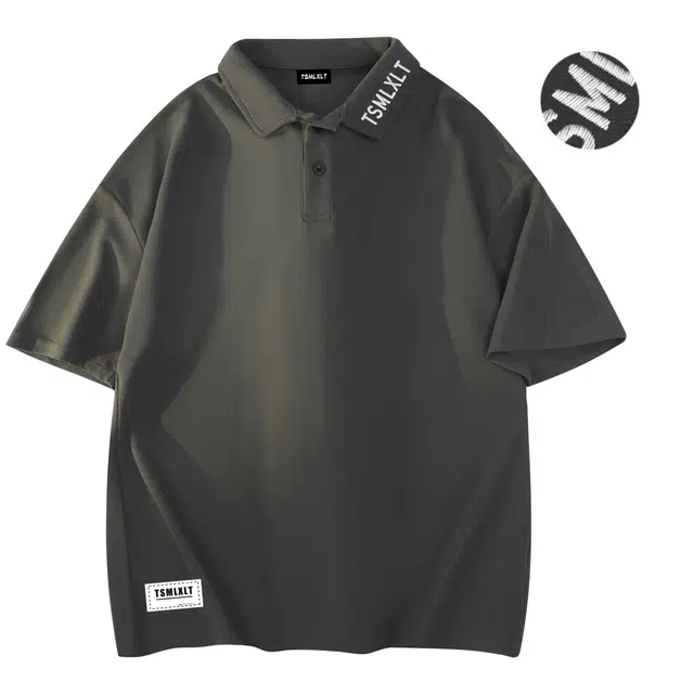 TSMLXLT Polo