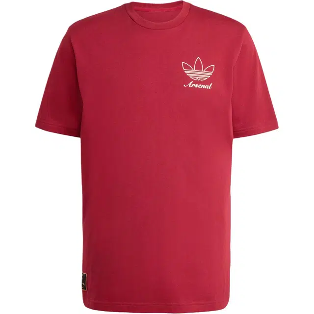 adidas originals Terrace Arsenal T