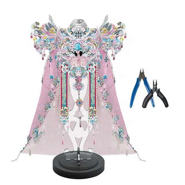 IRON STAR 699PCS F42233Y