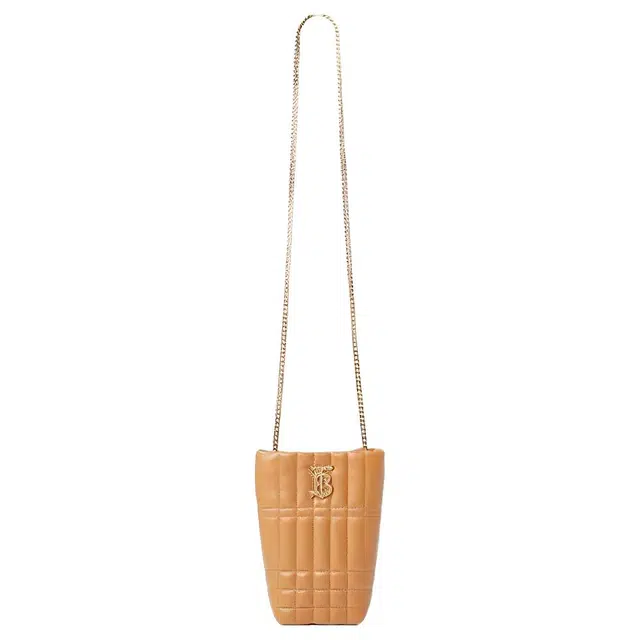 Burberry Lola Logo