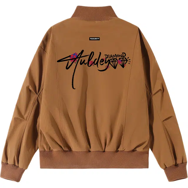 AULDEY logocleanfit