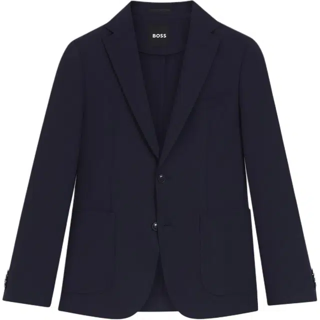 HUGO BOSS
