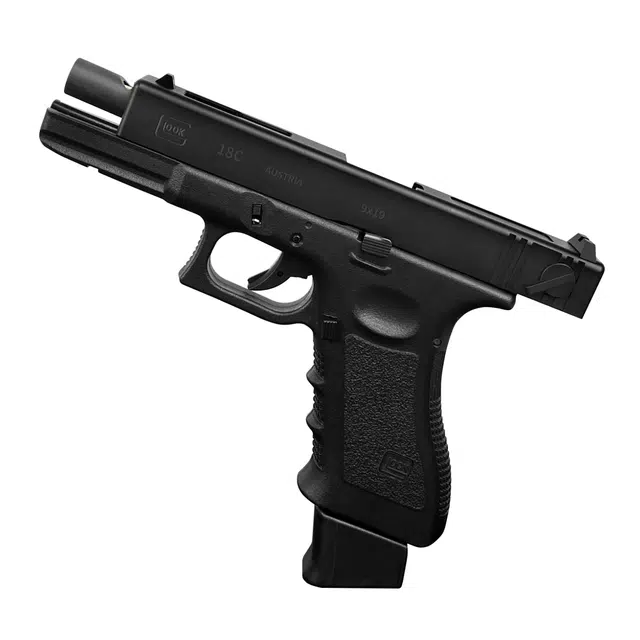 G18C