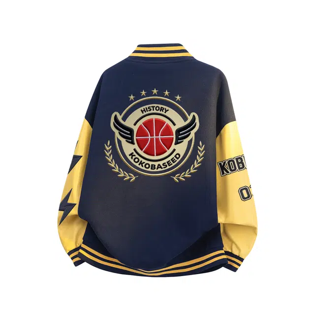 KOKO BASE cleanfitlogo