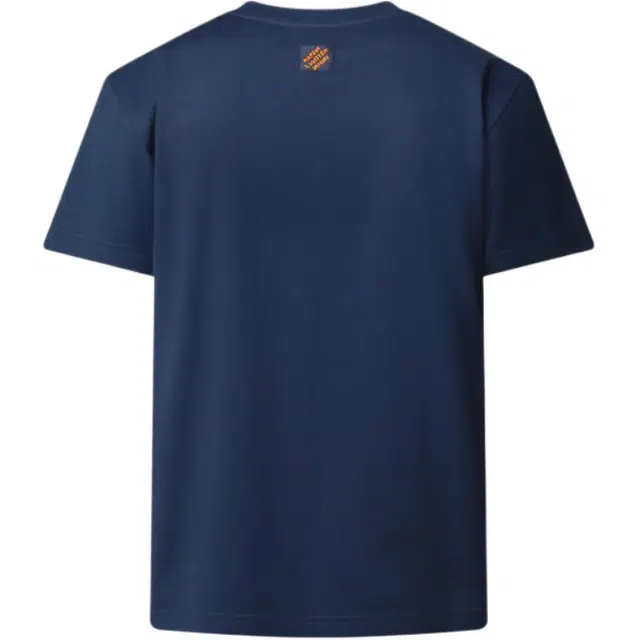 LOUIS VUITTON x Nigo T