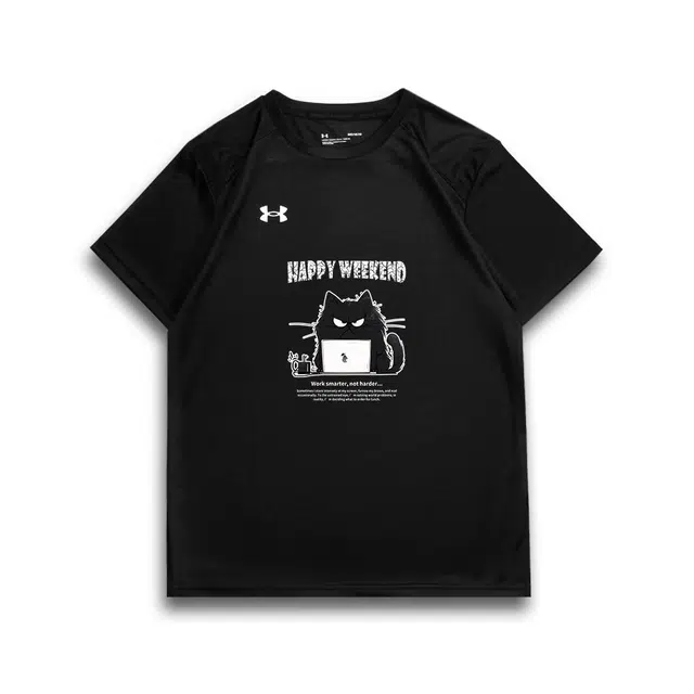 Under Armour T